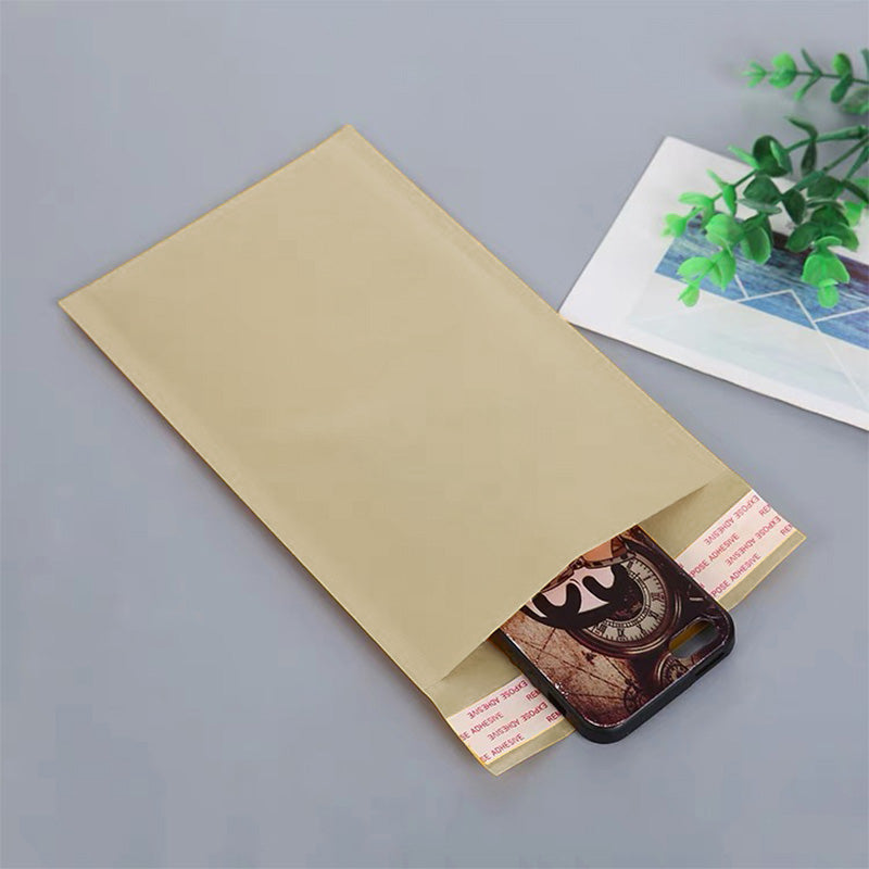 Kraft Bubble Envelope Mailer