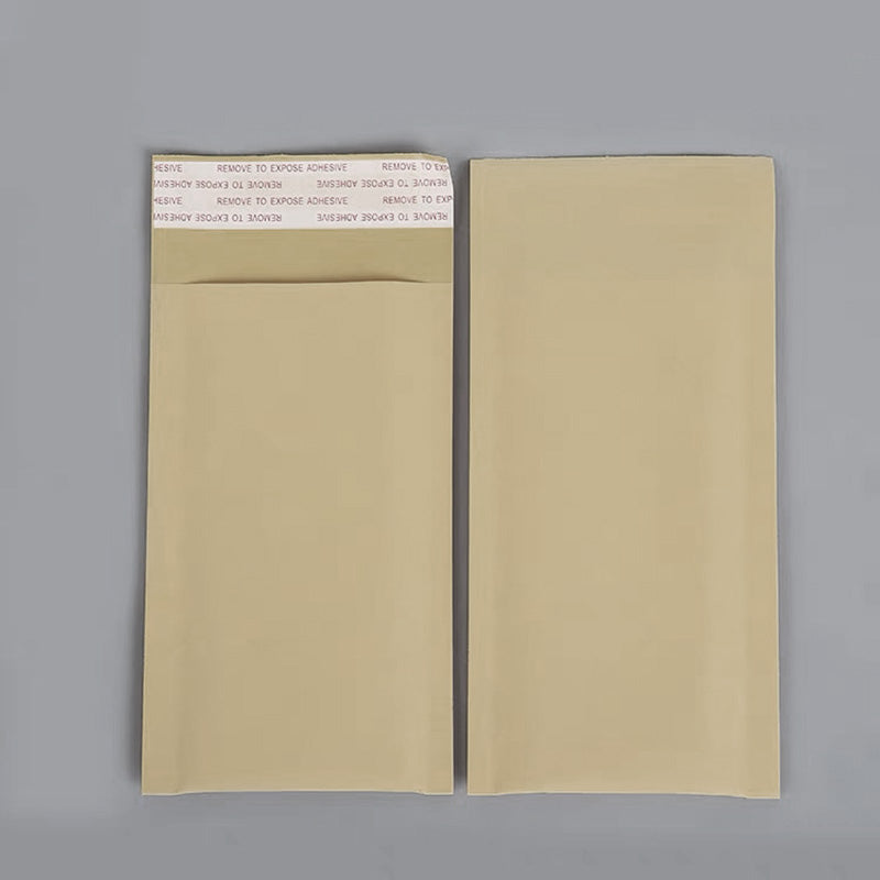 Kraft Bubble Envelope Mailer