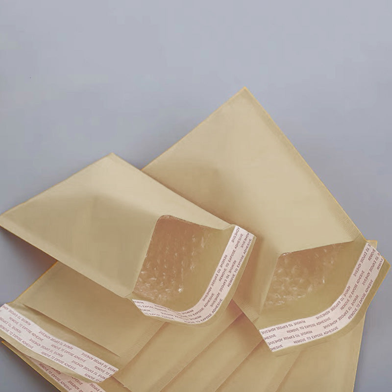 Kraft Bubble Envelope Mailer