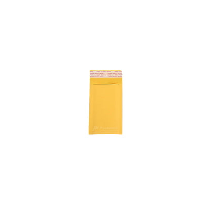 Kraft Bubble Poly Mailer