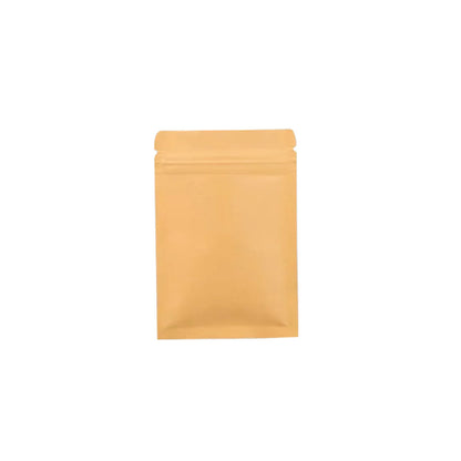 Kraft Food Pouch