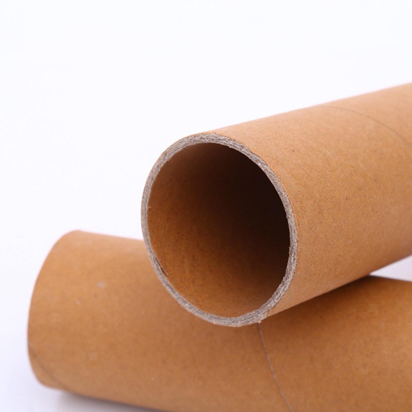 Kraft Mailing Tube