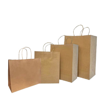 Kraft Paper Bag