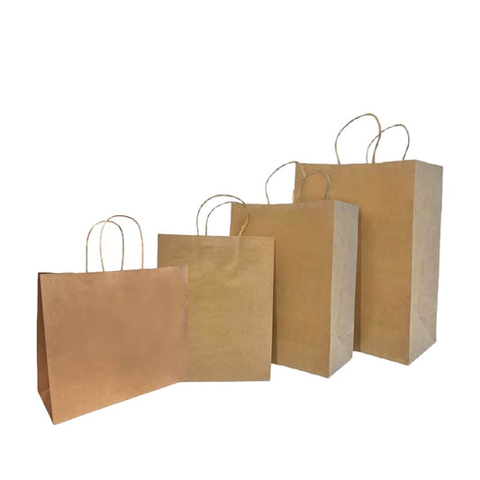 Kraft Paper Bag