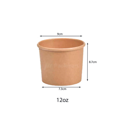 Kraft Soup Cup