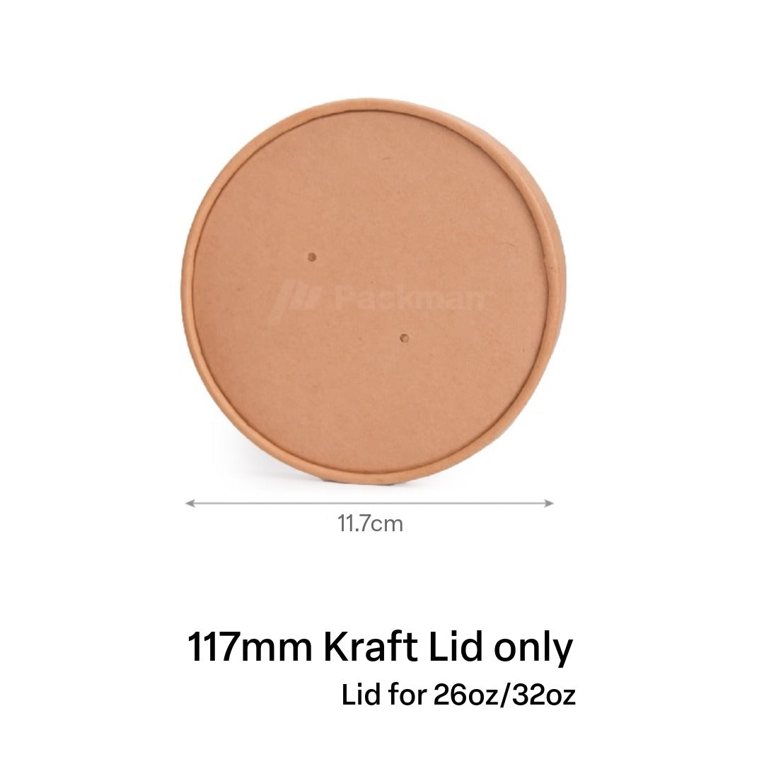 Kraft Soup Cup