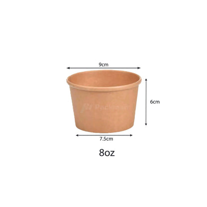 Kraft Soup Cup 