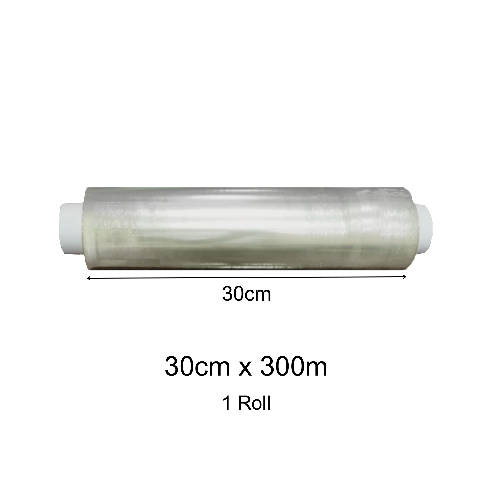 Lacy's Premium Cling Film