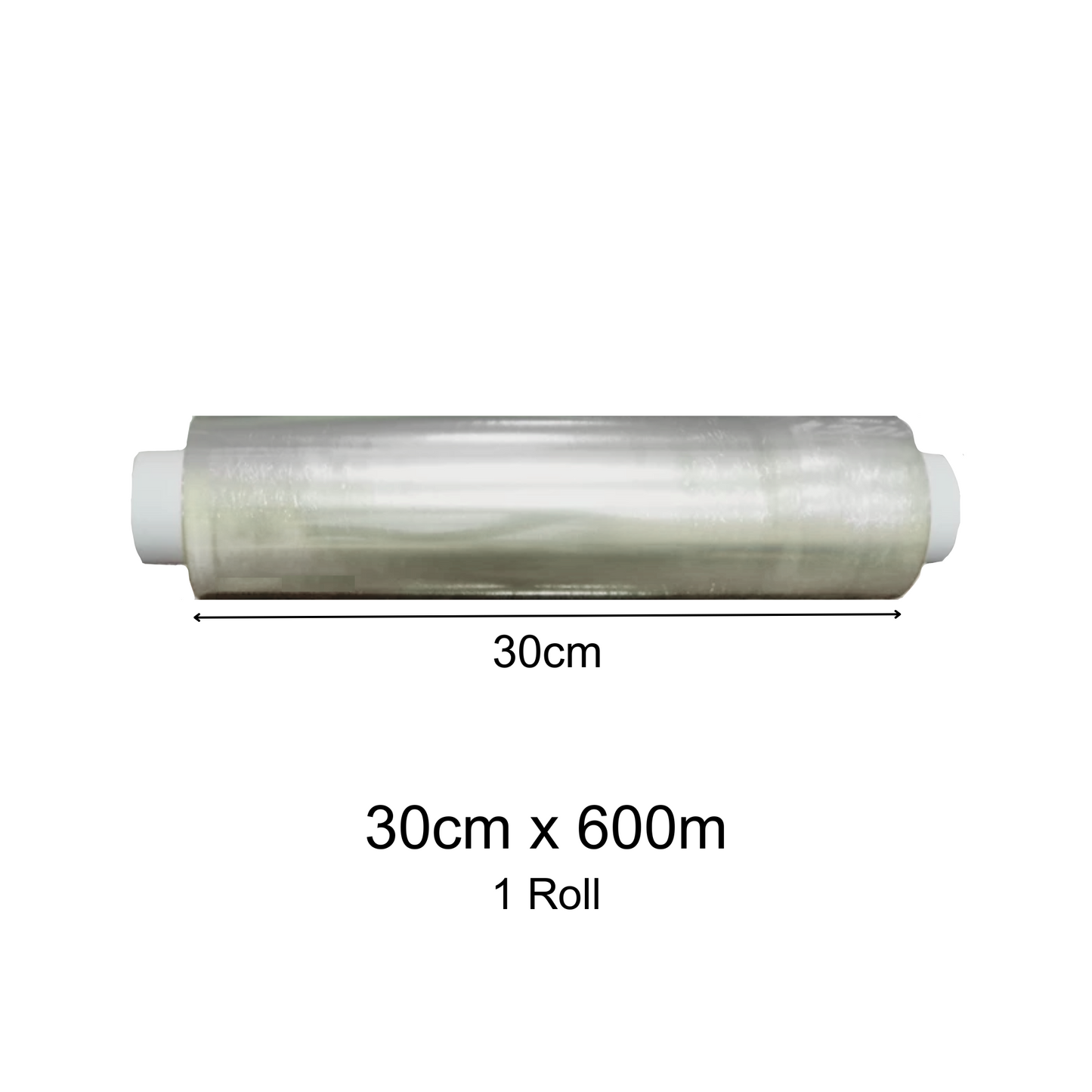 Lacy's Premium Cling Film