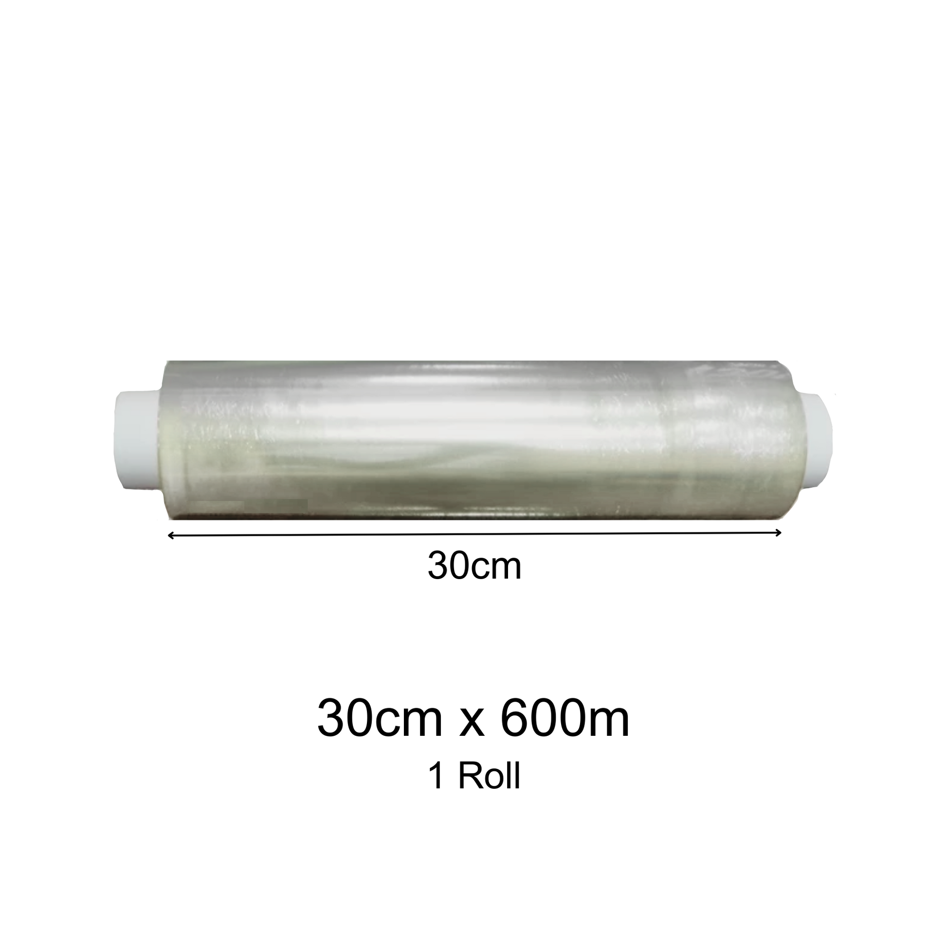Lacy's Premium Cling Film