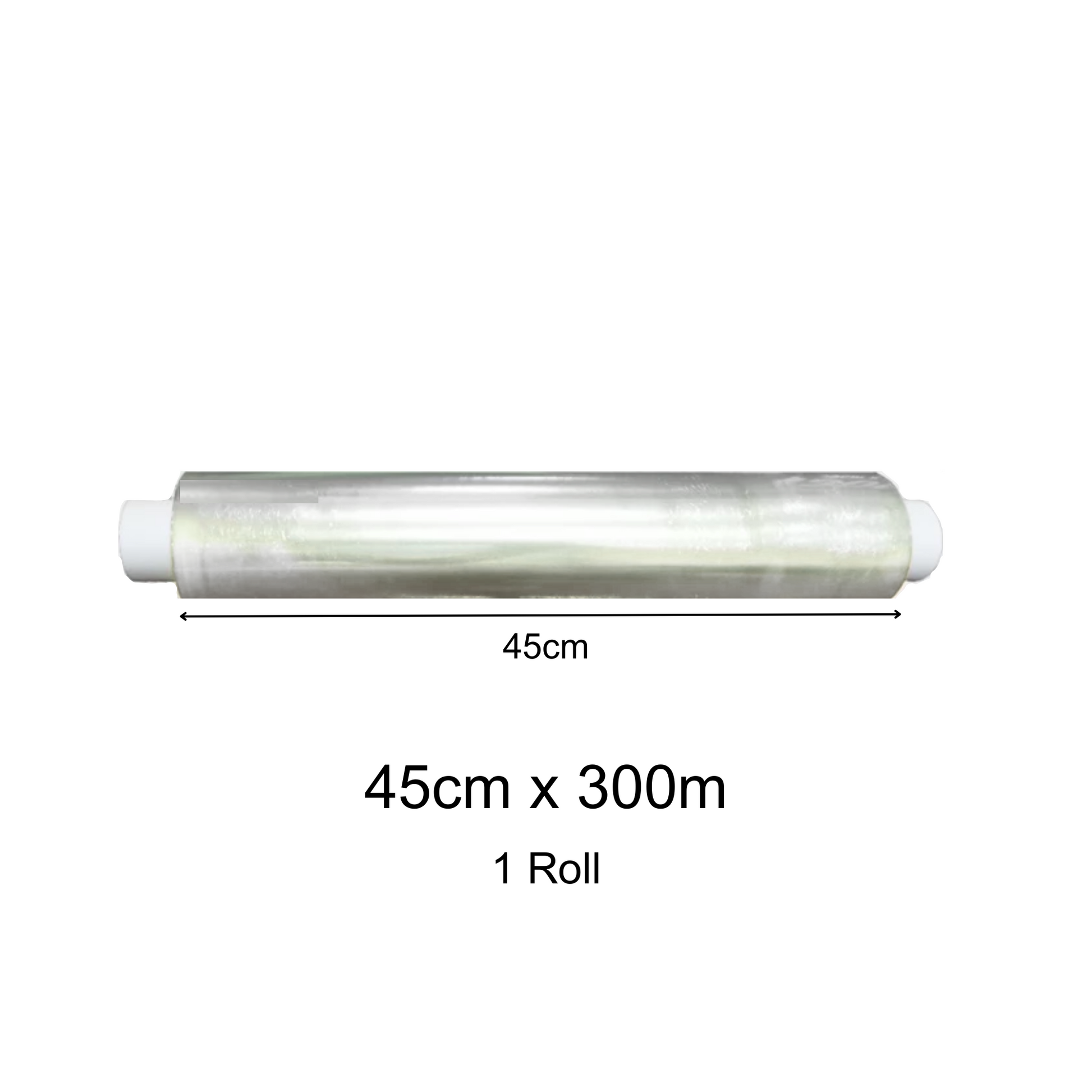 Lacy's Premium Cling Film