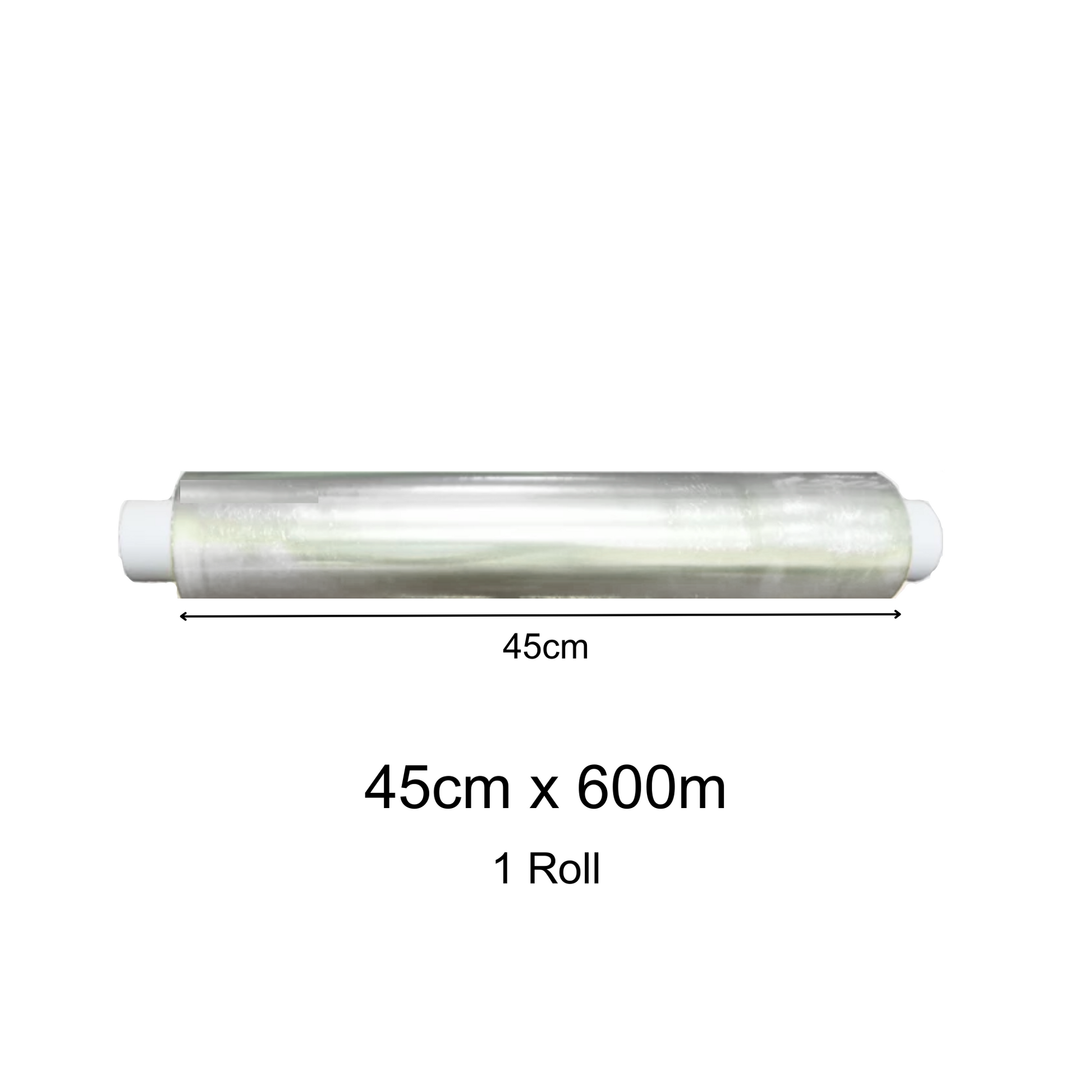 Lacy's Premium Cling Film