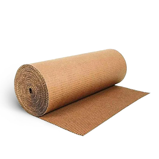 Corrugated Paper Roll