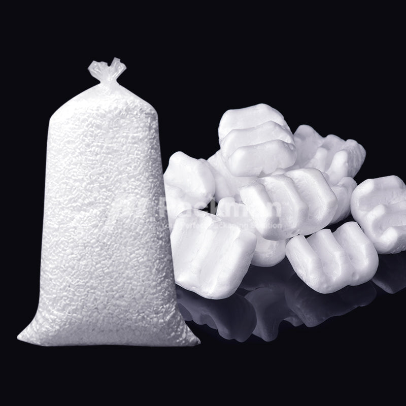 Loose Fill Packing Foam Peanuts