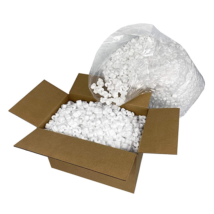 Loose Fill Packing Foam Peanuts