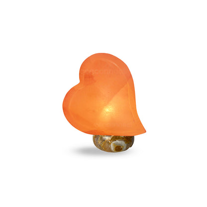 Love Himalayan Salt Lamp