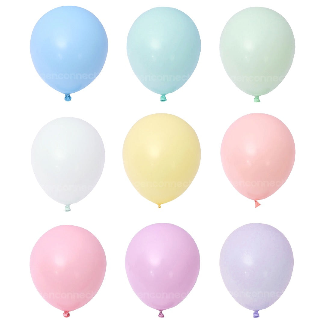 Macaron Balloon