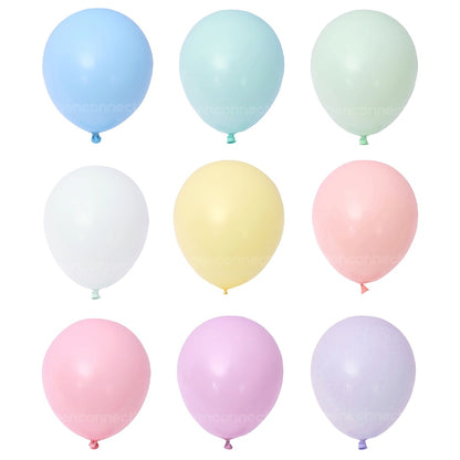 Macaron Balloon