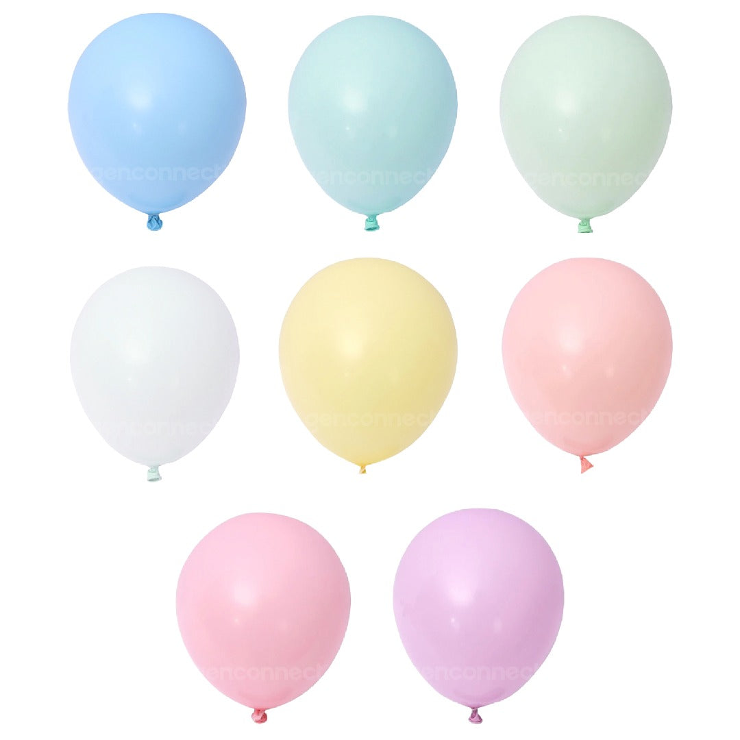 Macaron Balloon
