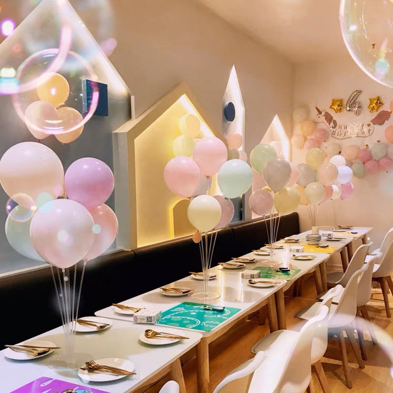 Macaron Balloon