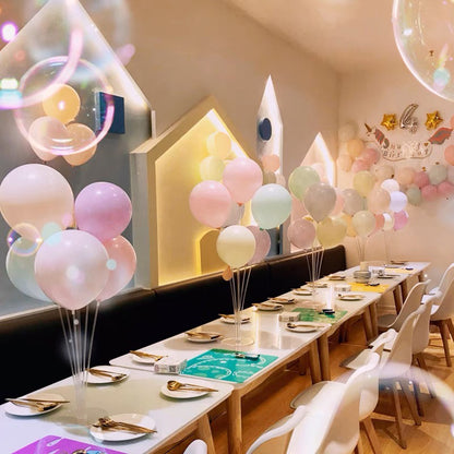 Macaron Balloon