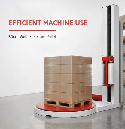Machine Stretch Wrap