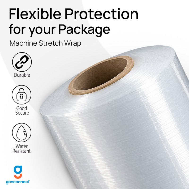 Machine Stretch Wrap