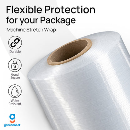 Machine Stretch Wrap