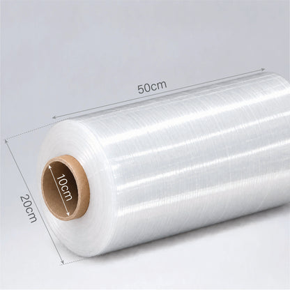 Machine Stretch Wrap