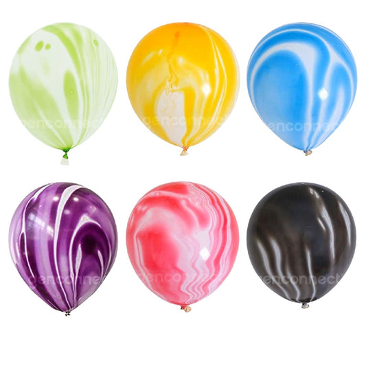 Marble Balloon
