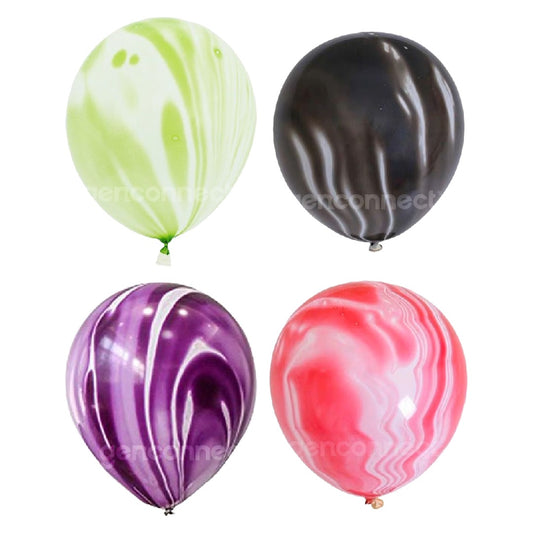 Marble Balloon