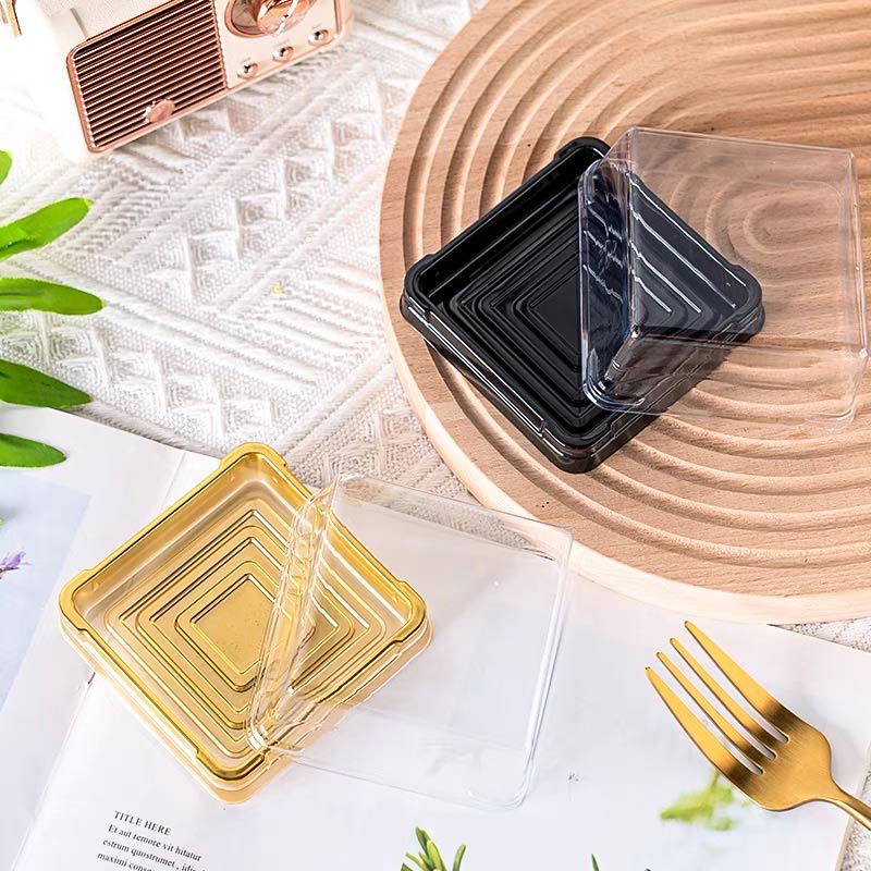 Moon Cake Box Gift Packaging