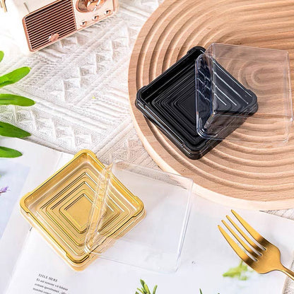 Moon Cake Box Gift Packaging