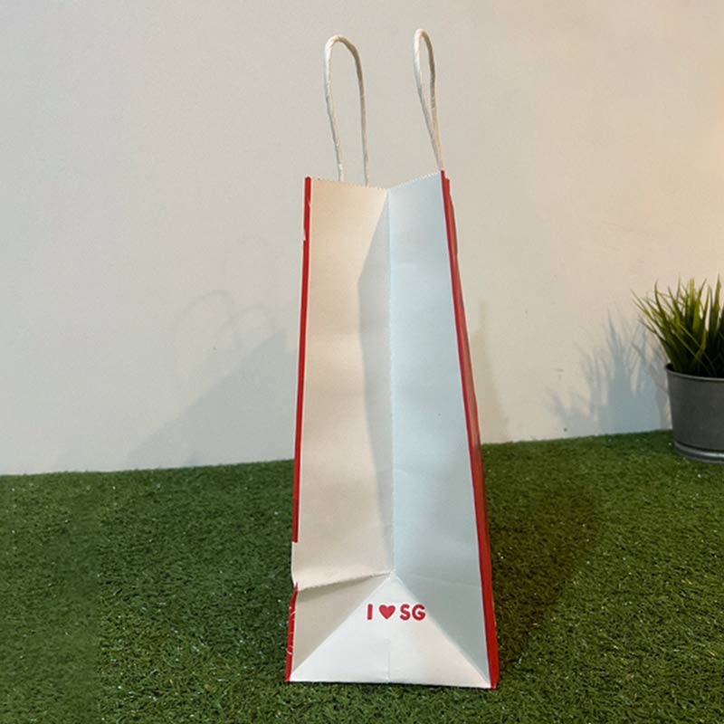 National Day Paper Bag 