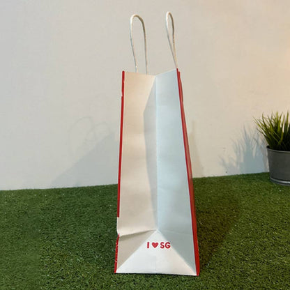 National Day Paper Bag 