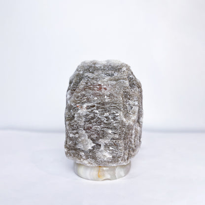 Natural Shape Himalayan Salt Lamp