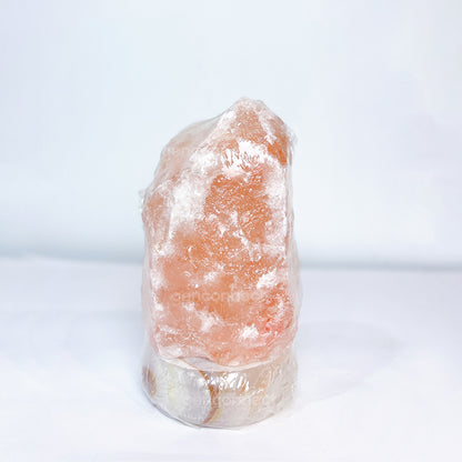 Natural Shape Himalayan Salt Lamp