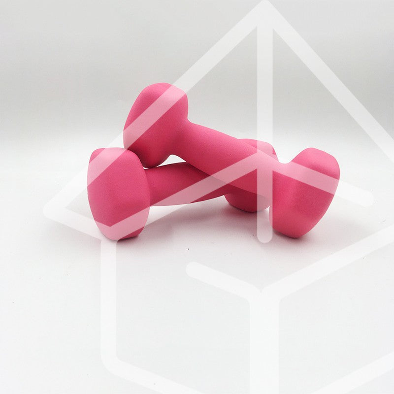 Neoprene Dumbbell