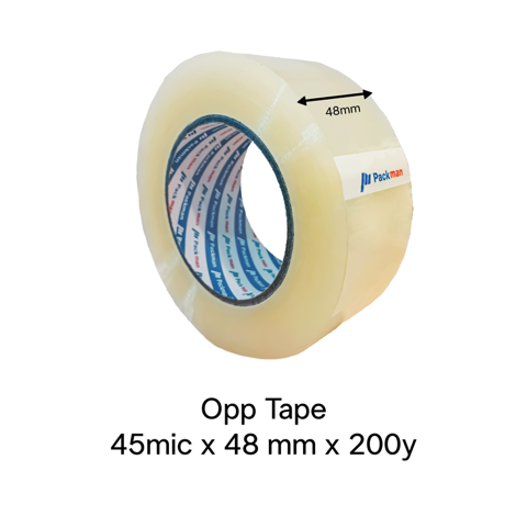 OPP Tape