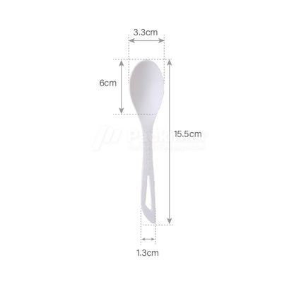 PLA Spoon