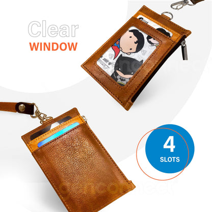 PU Lanyard