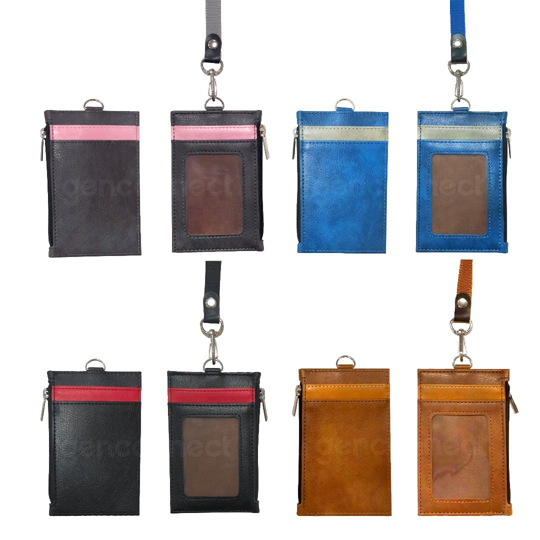 PU Lanyard