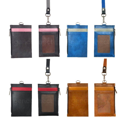 PU Lanyard