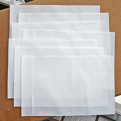 Packing List Envelope
