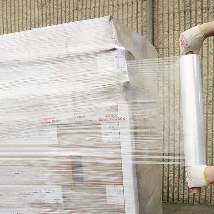 Packing Stretch Wrap FILM