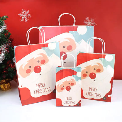 Christmas Gift Bag 3 (10pcs)