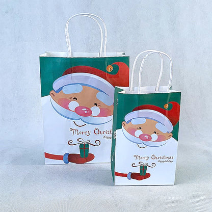 Christmas Gift Bag 6 (10pcs)