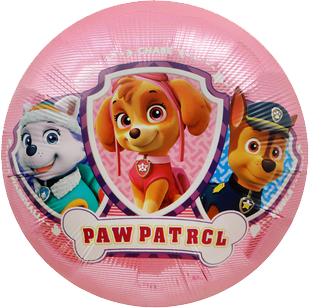 Paw Patrol