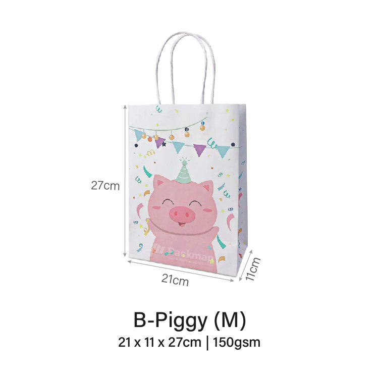Birthday Bag