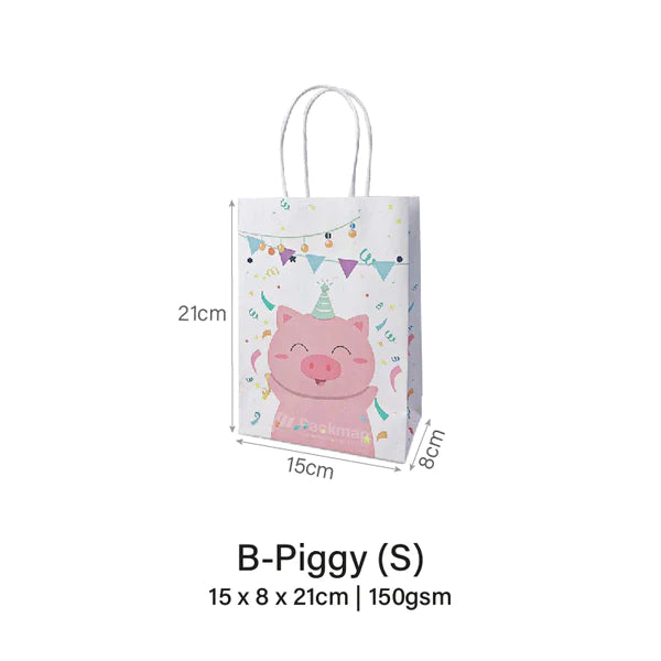 Birthday Bag